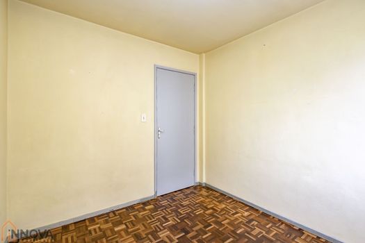 Foto 3 do(a) Apartamento de 3 quartos à venda em Bacacheri, Curitiba