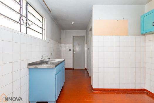 Foto 19 do(a) Apartamento de 3 quartos à venda em Bacacheri, Curitiba