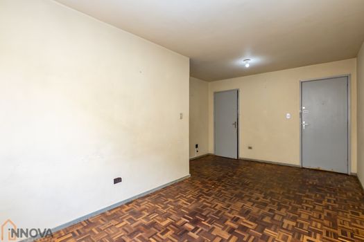 Foto 43 do(a) Apartamento de 3 quartos à venda em Bacacheri, Curitiba