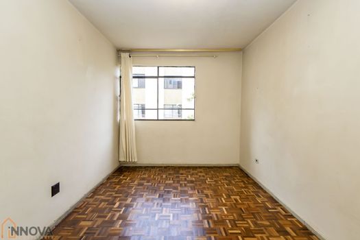 Foto 13 do(a) Apartamento de 3 quartos à venda em Bacacheri, Curitiba