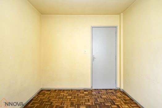 Foto 4 do(a) Apartamento de 3 quartos à venda em Bacacheri, Curitiba
