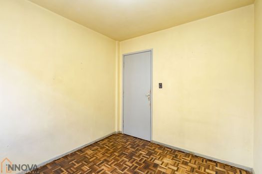 Foto 31 do(a) Apartamento de 3 quartos à venda em Bacacheri, Curitiba