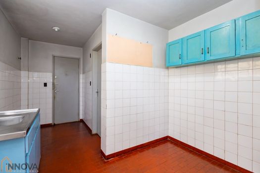 Foto 20 do(a) Apartamento de 3 quartos à venda em Bacacheri, Curitiba