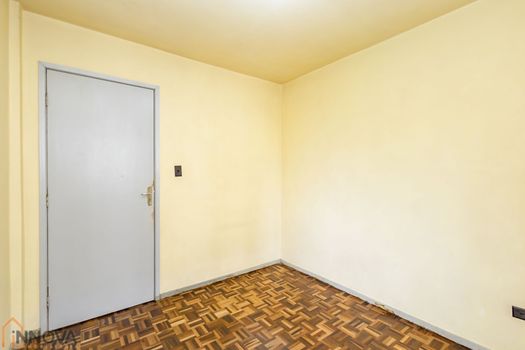 Foto 33 do(a) Apartamento de 3 quartos à venda em Bacacheri, Curitiba
