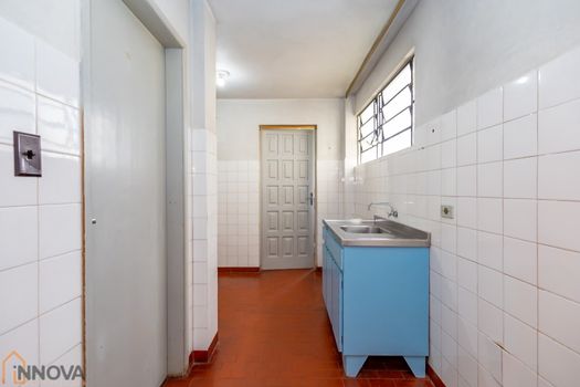 Foto 47 do(a) Apartamento de 3 quartos à venda em Bacacheri, Curitiba