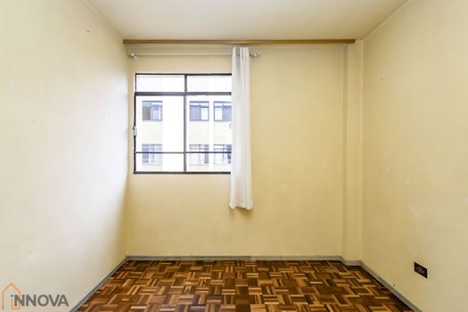 Foto 1 do(a) Apartamento de 3 quartos à venda em Bacacheri, Curitiba