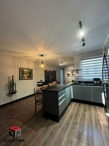 Foto 4 do(a) Cobertura de 2 quartos à venda em Vila Alpina, Santo André