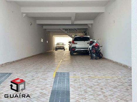 Foto 27 do(a) Cobertura de 2 quartos à venda em Vila Alpina, Santo André