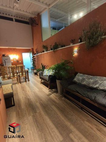 Foto 25 do(a) Cobertura de 2 quartos à venda em Vila Alpina, Santo André