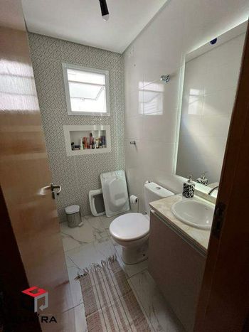 Foto 10 do(a) Cobertura de 2 quartos à venda em Vila Alpina, Santo André