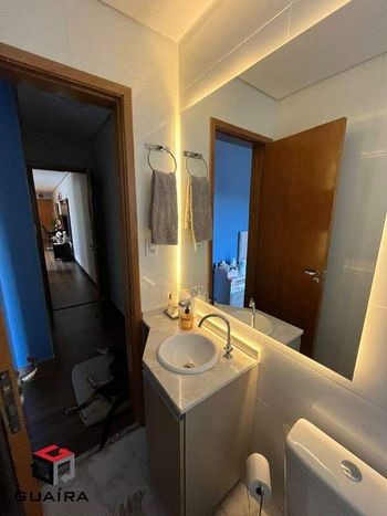 Foto 21 do(a) Cobertura de 2 quartos à venda em Vila Alpina, Santo André