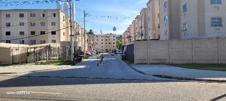 Foto 1 do(a) Apartamento de 2 quartos à venda em Santíssimo, Rio de Janeiro