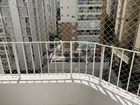 Foto 6 do(a) Apartamento de 4 quartos à venda em Paraíso, São Paulo