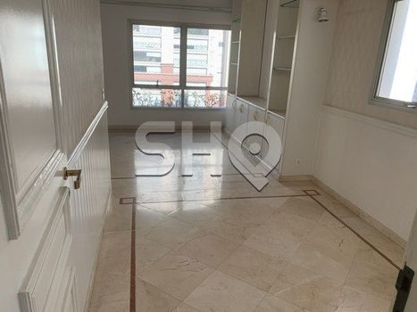 Foto 13 do(a) Apartamento de 4 quartos à venda em Paraíso, São Paulo