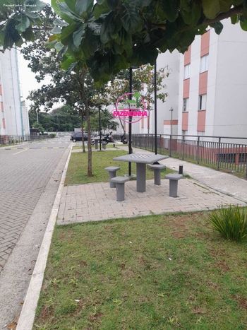 Foto 24 do(a) Apartamento de 2 quartos à venda em Jaraguá, São Paulo