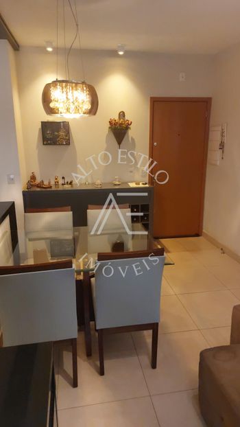 Foto 4 do(a) Apartamento de 2 quartos à venda em Ipiranga, Ribeirão Preto