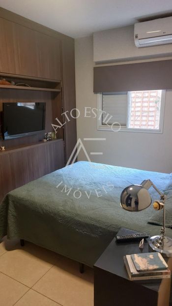 Foto 13 do(a) Apartamento de 2 quartos à venda em Ipiranga, Ribeirão Preto