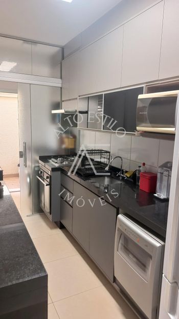 Foto 6 do(a) Apartamento de 2 quartos à venda em Ipiranga, Ribeirão Preto