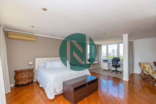 Foto 40 do(a) Casa em Condomínio de 4 quartos à venda em Fazenda Morumbi, São Paulo