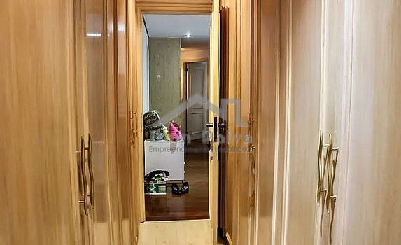 Foto 13 do(a) Apartamento de 3 quartos à venda em Jardim Vila Mariana, São Paulo