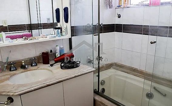 Foto 15 do(a) Apartamento de 3 quartos à venda em Jardim Vila Mariana, São Paulo