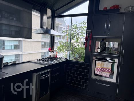 Foto 5 do(a) Apartamento de 2 quartos à venda em Vila Clementino, São Paulo