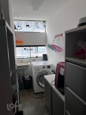 Foto 6 do(a) Apartamento de 2 quartos à venda em Vila Clementino, São Paulo