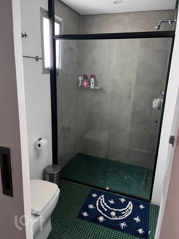 Foto 10 do(a) Apartamento de 2 quartos à venda em Vila Clementino, São Paulo