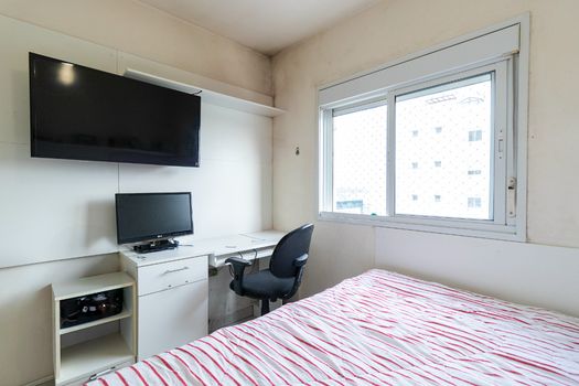 Foto 20 do(a) Apartamento de 4 quartos à venda em Jardim Dom Bosco, São Paulo