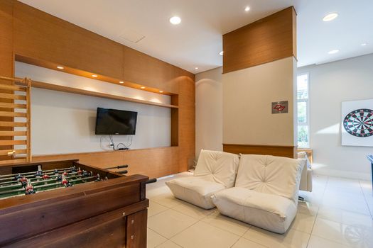 Foto 41 do(a) Apartamento de 4 quartos à venda em Jardim Dom Bosco, São Paulo