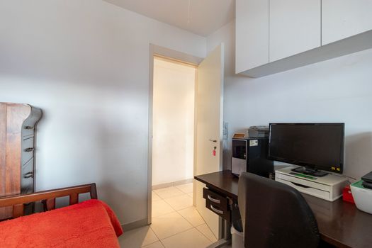 Foto 17 do(a) Apartamento de 4 quartos à venda em Jardim Dom Bosco, São Paulo