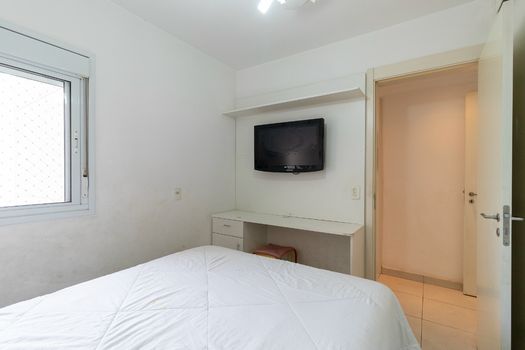 Foto 15 do(a) Apartamento de 4 quartos à venda em Jardim Dom Bosco, São Paulo