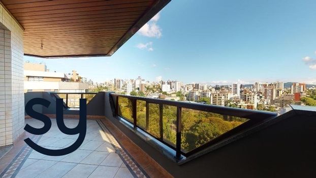 Foto 3 do(a) Cobertura de 3 quartos à venda em Bela Vista, Porto Alegre
