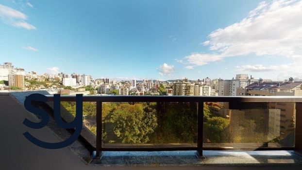 Foto 4 do(a) Cobertura de 3 quartos à venda em Bela Vista, Porto Alegre