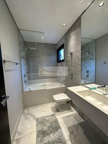 Foto 9 do(a) Casa em Condomínio de 5 quartos à venda em Jardim Santa Teresa, Jundiaí