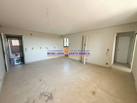 Foto 2 do(a) Apartamento de 3 quartos à venda em Itapoã, Belo Horizonte