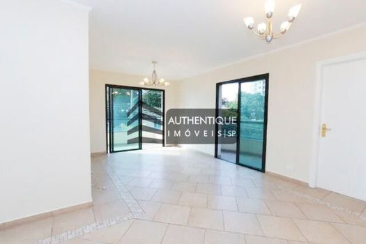 Foto 2 do(a) Apartamento de 3 quartos à venda em Jardim Vila Mariana, São Paulo