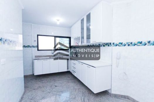 Foto 8 do(a) Apartamento de 3 quartos à venda em Jardim Vila Mariana, São Paulo