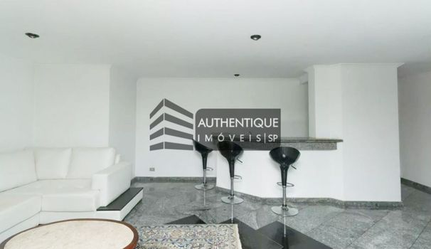 Foto 24 do(a) Apartamento de 3 quartos à venda em Jardim Vila Mariana, São Paulo