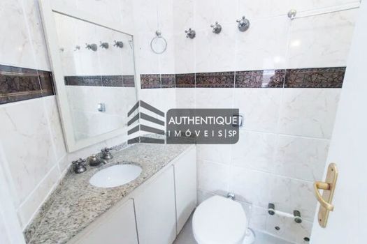Foto 9 do(a) Apartamento de 3 quartos à venda em Jardim Vila Mariana, São Paulo