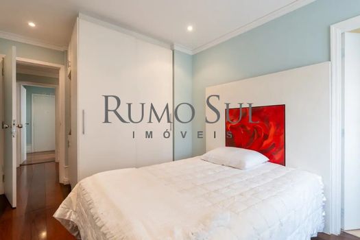 Foto 48 do(a) Cobertura de 5 quartos à venda em Indianópolis, São Paulo