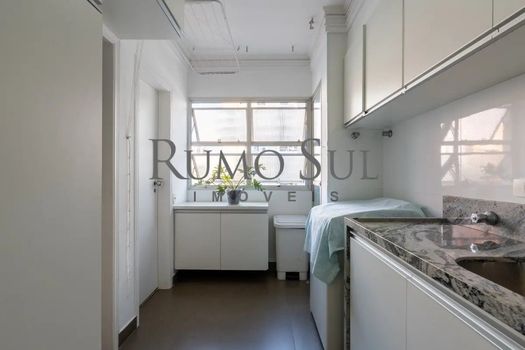 Foto 50 do(a) Cobertura de 5 quartos à venda em Indianópolis, São Paulo