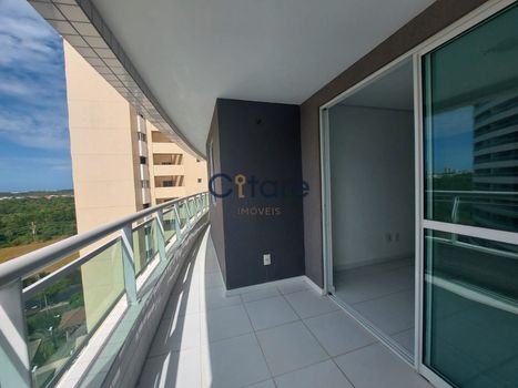 Foto 13 do(a) Apartamento de 3 quartos à venda em Edson Queiroz, Fortaleza