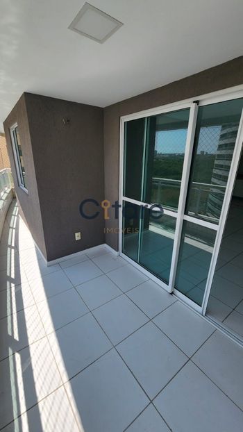 Foto 15 do(a) Apartamento de 3 quartos à venda em Edson Queiroz, Fortaleza