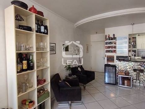 Foto 8 do(a) Apartamento de 2 quartos à venda em Pinheiros, São Paulo