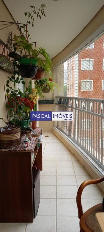 Foto 9 do(a) Apartamento de 3 quartos à venda em Vila Mariana, São Paulo