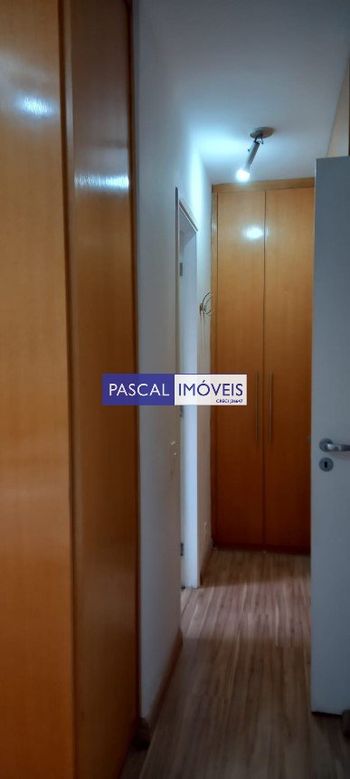 Foto 10 do(a) Apartamento de 3 quartos à venda em Vila Mariana, São Paulo