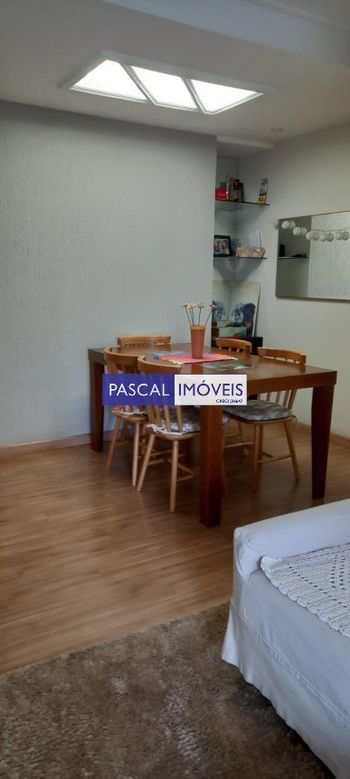 Foto 3 do(a) Apartamento de 3 quartos à venda em Vila Mariana, São Paulo