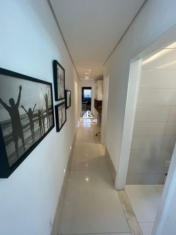 Foto 7 do(a) Apartamento de 3 quartos à venda em Cocó, Fortaleza