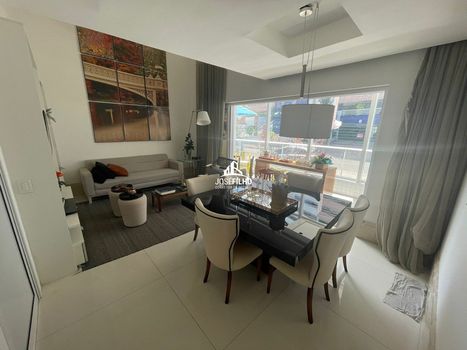 Foto 1 do(a) Apartamento de 3 quartos à venda em Cocó, Fortaleza
